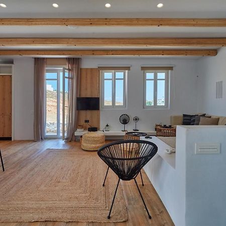 Appartement Casa Mardiva Mare à Páros Extérieur photo