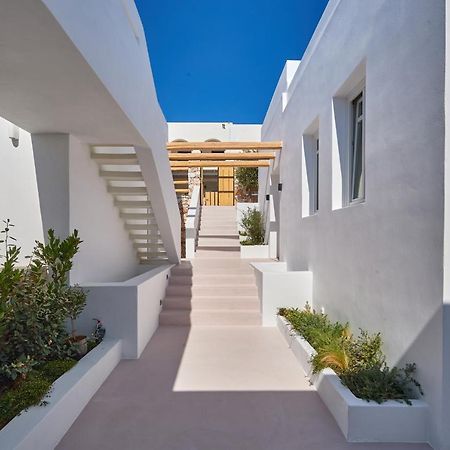 Appartement Casa Mardiva Mare à Páros Extérieur photo