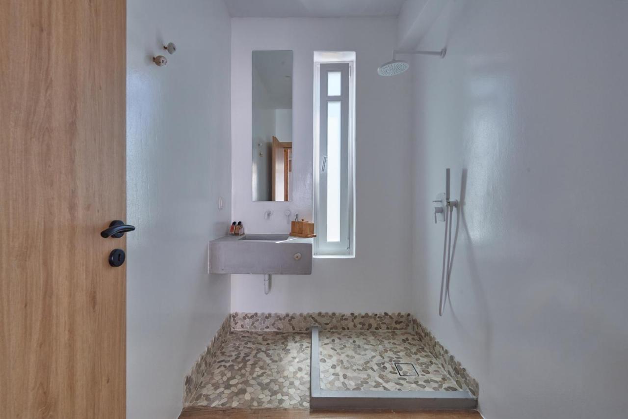 Appartement Casa Mardiva Mare à Páros Extérieur photo