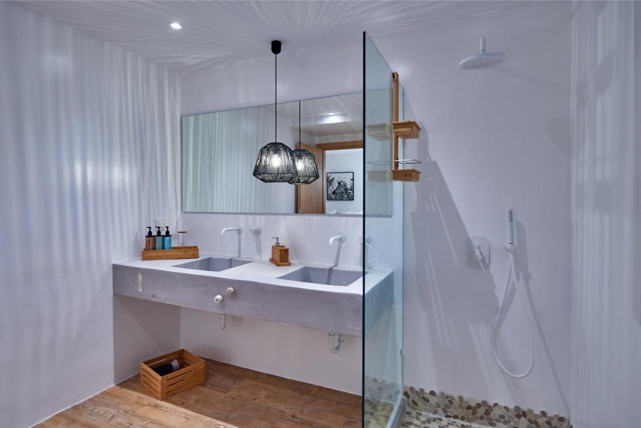 Appartement Casa Mardiva Mare à Páros Extérieur photo