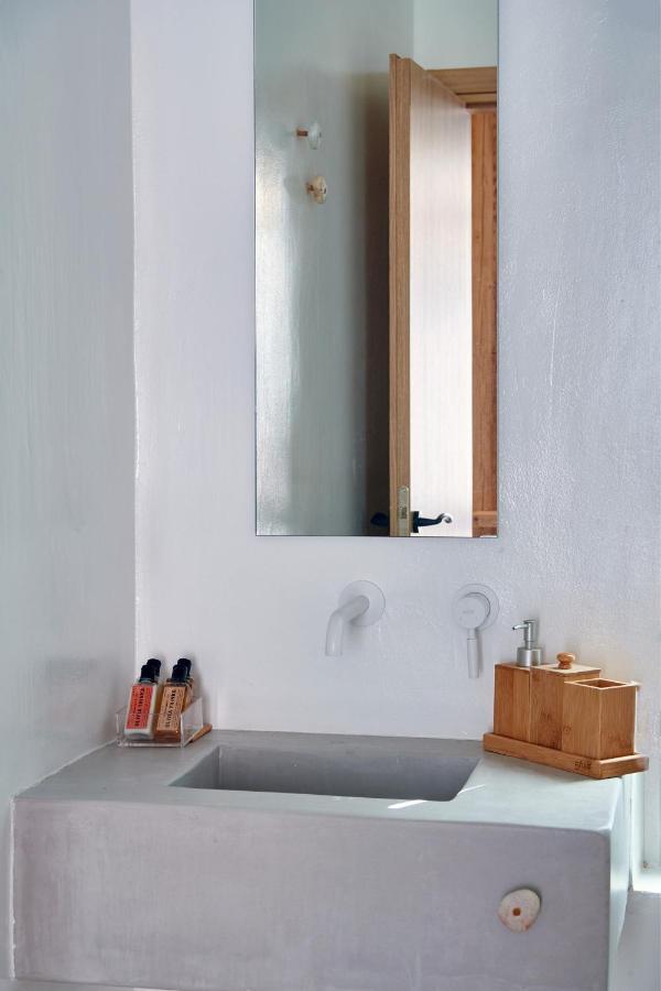 Appartement Casa Mardiva Mare à Páros Extérieur photo