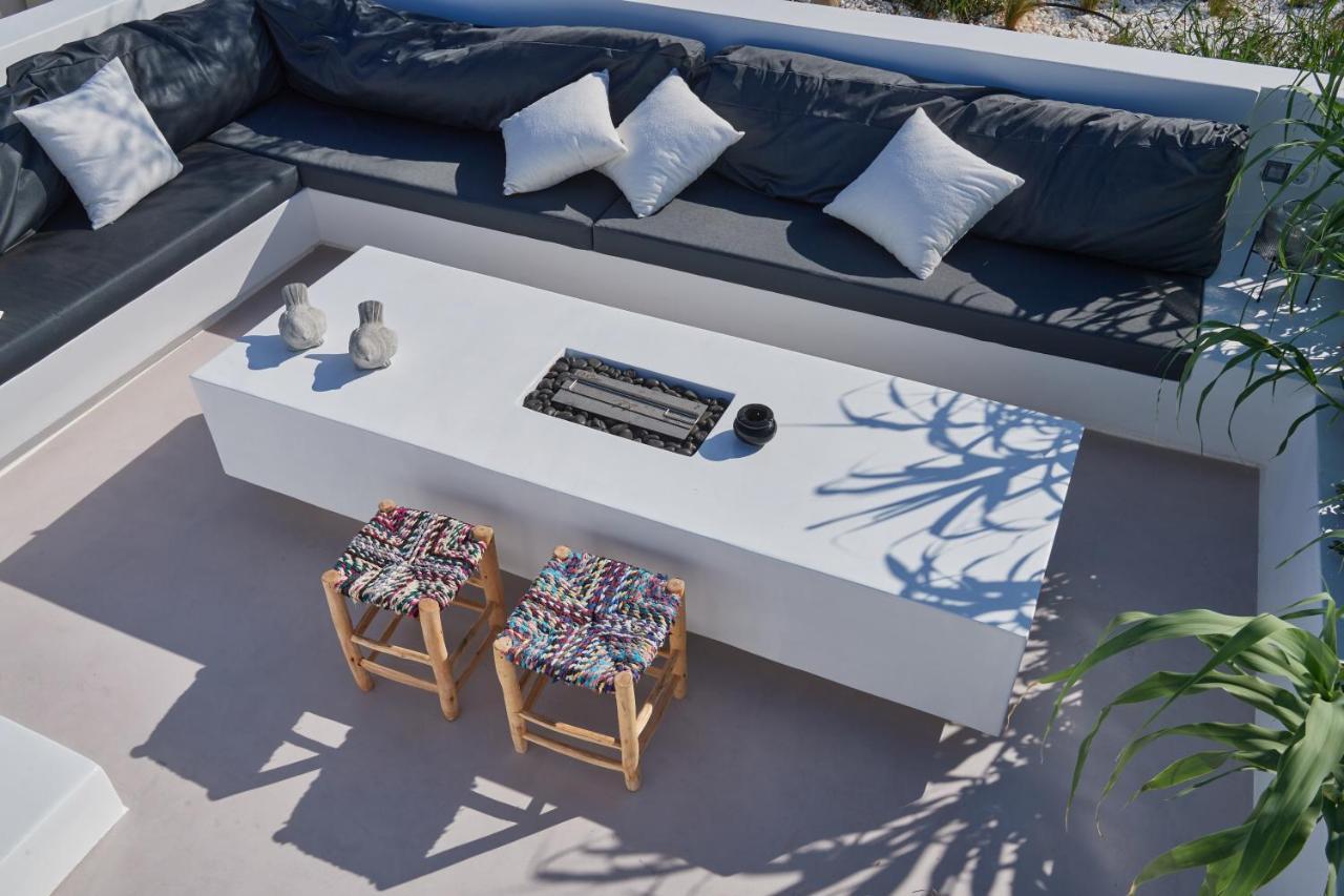 Appartement Casa Mardiva Mare à Páros Extérieur photo