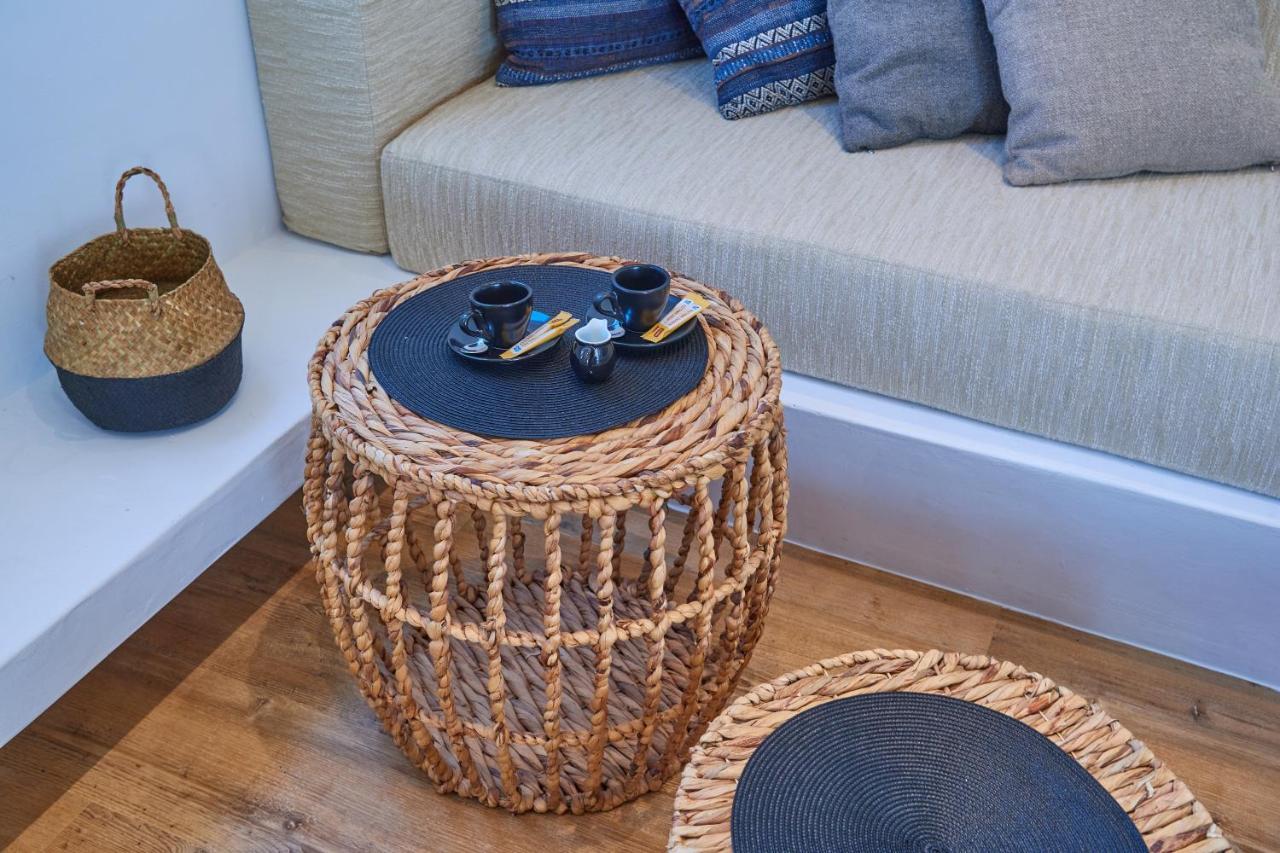 Appartement Casa Mardiva Mare à Páros Extérieur photo