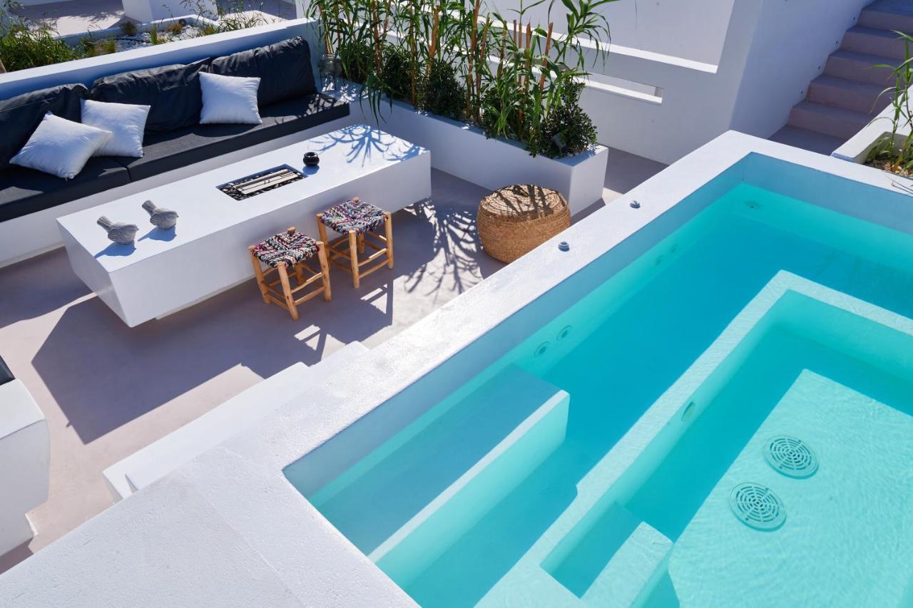 Appartement Casa Mardiva Mare à Páros Extérieur photo